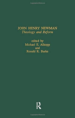 John henry newman michael - john,